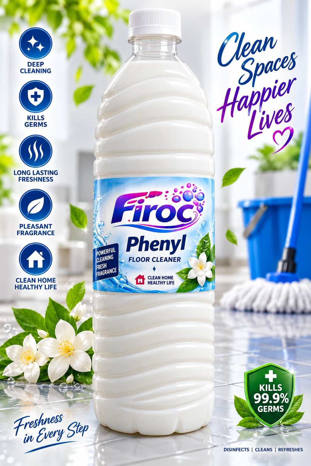 FIROC Phenyl